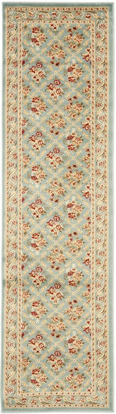 safavieh clearance lyndhurst lnh556 6565 blue rug