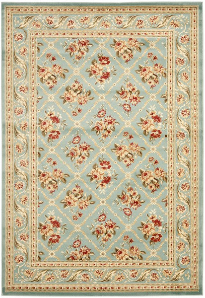safavieh clearance lyndhurst lnh556 6565 blue rug