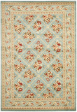 safavieh clearance lyndhurst lnh556 6565 blue rug