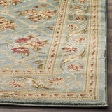 safavieh clearance lyndhurst lnh556 6565 blue rug