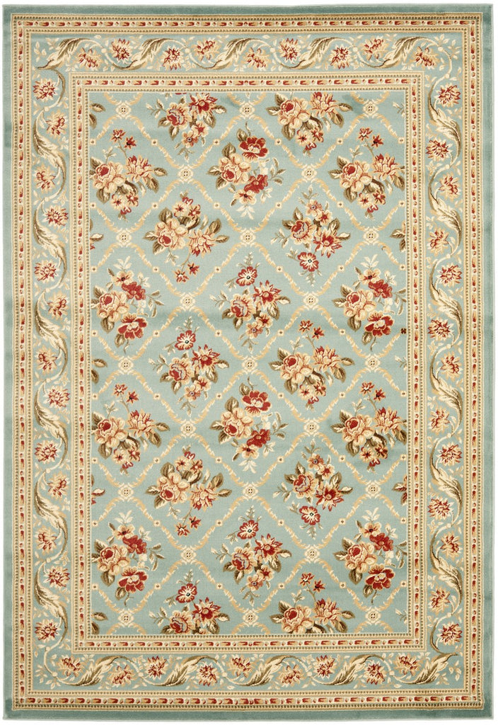 safavieh clearance lyndhurst lnh556 6565 blue rug