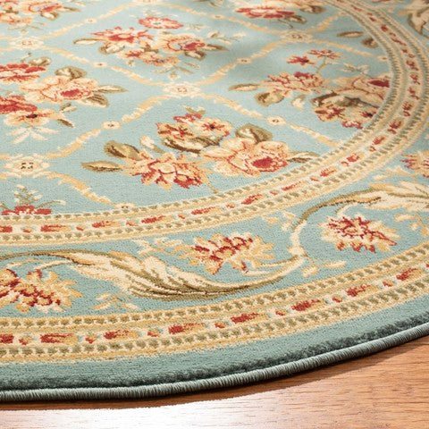 safavieh clearance lyndhurst lnh556 6565 blue rug