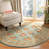 safavieh clearance lyndhurst lnh556 6565 blue rug
