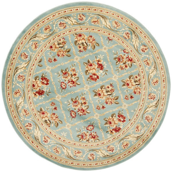 safavieh clearance lyndhurst lnh556 6565 blue rug