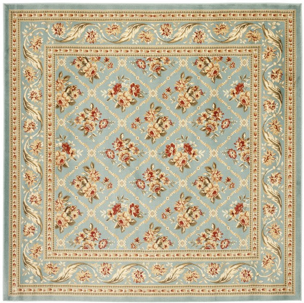 safavieh clearance lyndhurst lnh556 6565 blue rug
