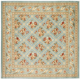 safavieh clearance lyndhurst lnh556 6565 blue rug