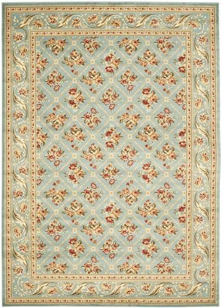 safavieh clearance lyndhurst lnh556 6565 blue rug