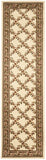 safavieh clearance lyndhurst lnh557 1225 ivory rug