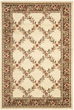 safavieh clearance lyndhurst lnh557 1225 ivory rug