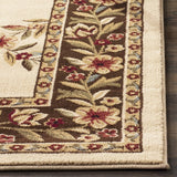safavieh clearance lyndhurst lnh557 1225 ivory rug