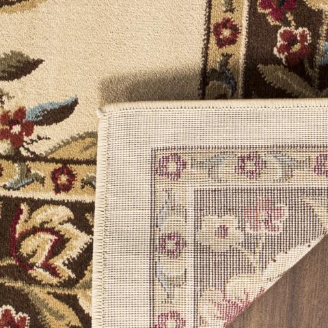 safavieh clearance lyndhurst lnh557 1225 ivory rug