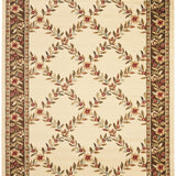 safavieh clearance lyndhurst lnh557 1225 ivory rug
