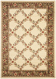 safavieh clearance lyndhurst lnh557 1225 ivory rug