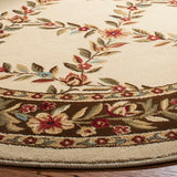 safavieh clearance lyndhurst lnh557 1225 ivory rug
