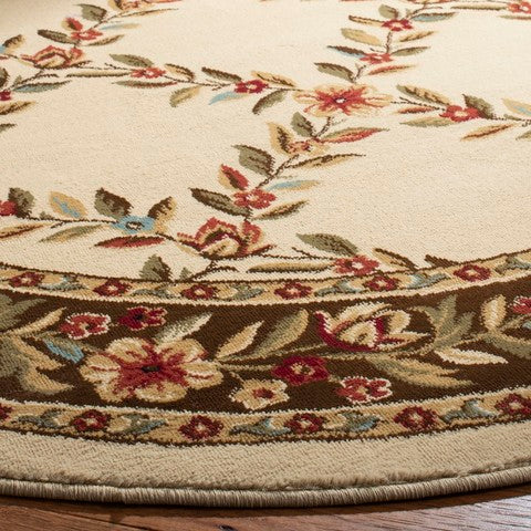 safavieh clearance lyndhurst lnh557 1225 ivory rug