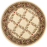 safavieh clearance lyndhurst lnh557 1225 ivory rug