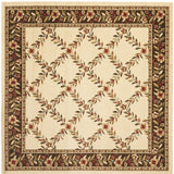 safavieh clearance lyndhurst lnh557 1225 ivory rug