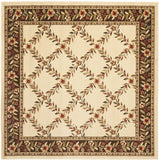 safavieh clearance lyndhurst lnh557 1225 ivory rug