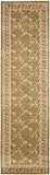 safavieh clearance lyndhurst lnh557 5252 green rug