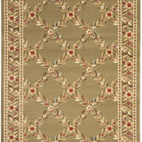 safavieh clearance lyndhurst lnh557 5252 green rug