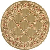 safavieh clearance lyndhurst lnh557 5252 green rug