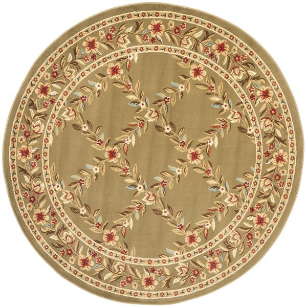 safavieh clearance lyndhurst lnh557 5252 green rug