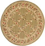safavieh clearance lyndhurst lnh557 5252 green rug