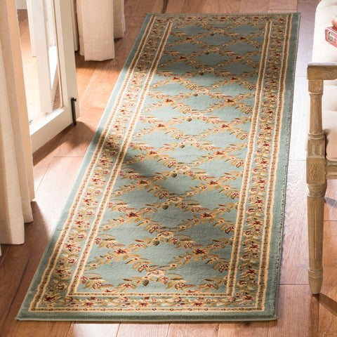 safavieh clearance lyndhurst lnh557 6565 blue rug
