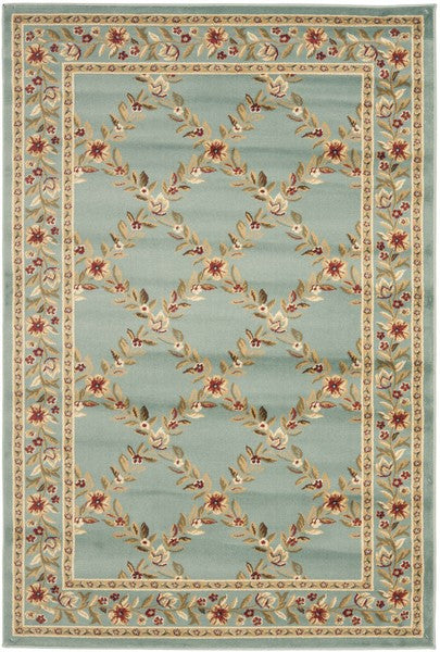 safavieh clearance lyndhurst lnh557 6565 blue rug