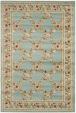 safavieh clearance lyndhurst lnh557 6565 blue rug