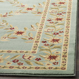 safavieh clearance lyndhurst lnh557 6565 blue rug