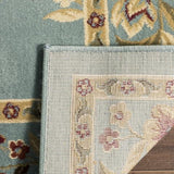 safavieh clearance lyndhurst lnh557 6565 blue rug