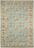 safavieh clearance lyndhurst lnh557 6565 blue rug