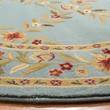 safavieh clearance lyndhurst lnh557 6565 blue rug