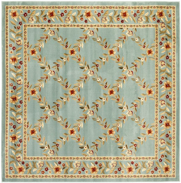 safavieh clearance lyndhurst lnh557 6565 blue rug