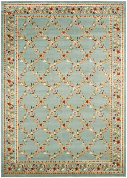 safavieh clearance lyndhurst lnh557 6565 blue rug