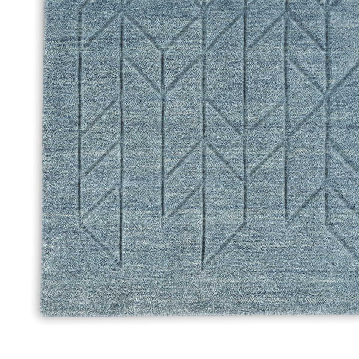 nourison alessia ale01 blue rug