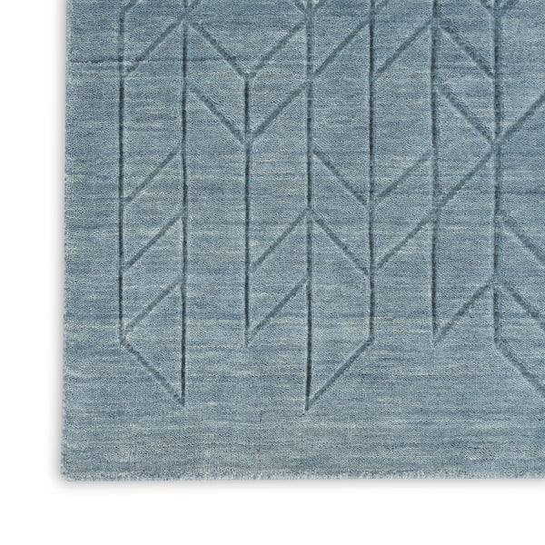 nourison alessia ale01 blue rug