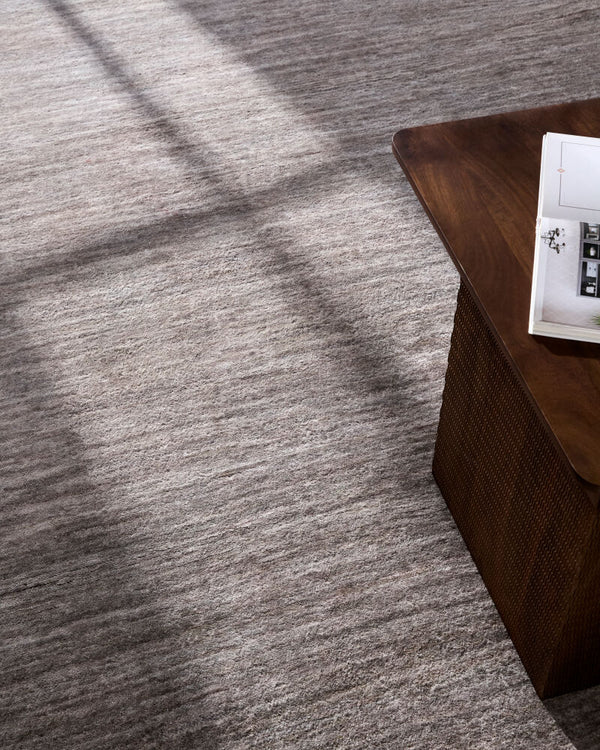 surya linora lno 2301 taupe rug
