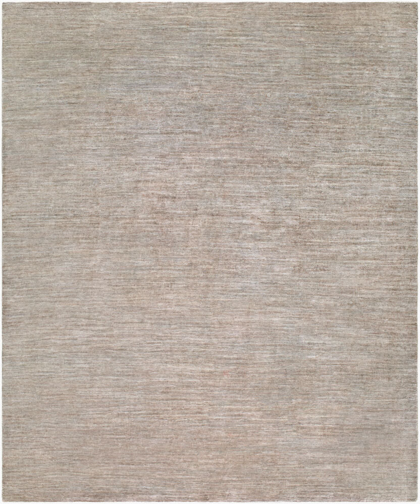 surya linora lno 2301 taupe rug