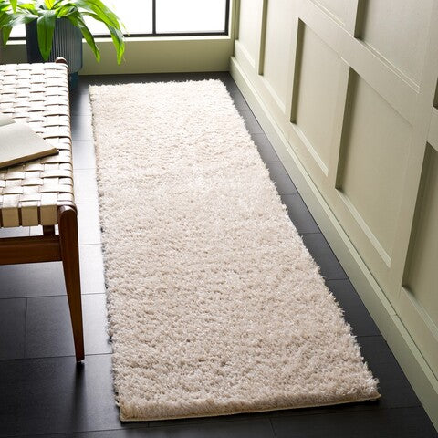 safavieh clearance lindsay shag lns560b beige rug