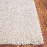 safavieh clearance lindsay shag lns560b beige rug