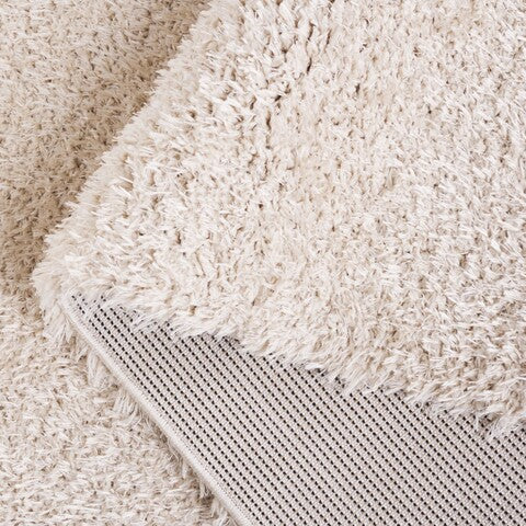 safavieh clearance lindsay shag lns560b beige rug
