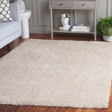 safavieh clearance lindsay shag lns560b beige rug