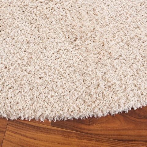 safavieh clearance lindsay shag lns560b beige rug