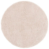 safavieh clearance lindsay shag lns560b beige rug