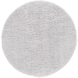 safavieh clearance lindsay shag lns560f grey rug