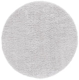 safavieh clearance lindsay shag lns560f grey rug