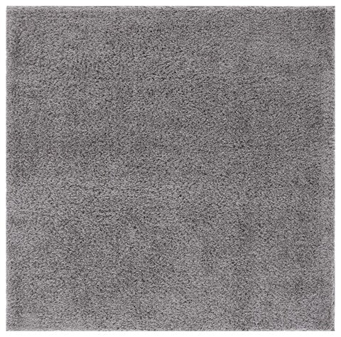 safavieh clearance lindsay shag lns560g dark grey rug