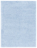safavieh clearance lindsay shag lns560j aqua rug